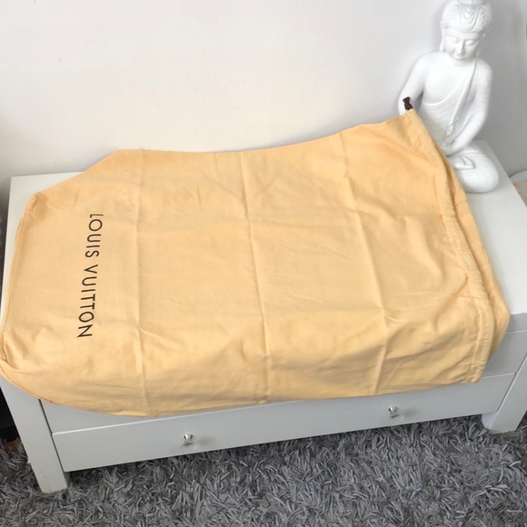 👜Extra large LV Dustbag (No. 44 ) - Picture 1 of 6